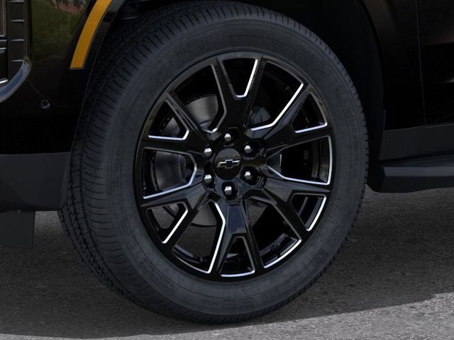 2025 Chevrolet Tahoe LS photo 6