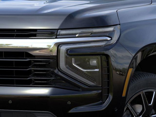 2025 Chevrolet Tahoe LS photo 7