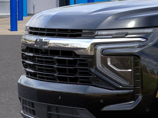 2025 Chevrolet Tahoe LS photo 10