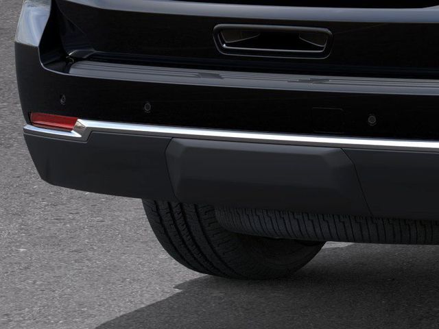 2025 Chevrolet Tahoe LS photo 11