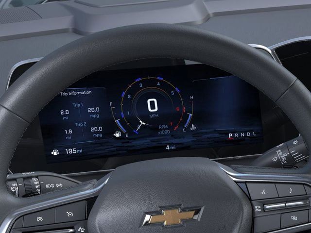 2025 Chevrolet Tahoe LS photo 14