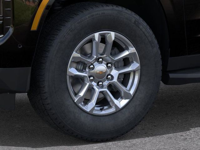 2025 Chevrolet Tahoe LS photo 6