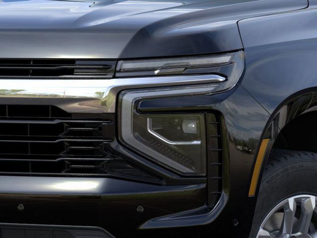 2025 Chevrolet Tahoe LS photo 7
