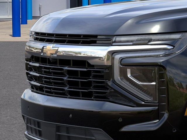 2025 Chevrolet Tahoe LS photo 10