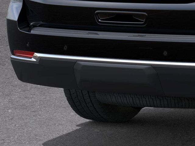 2025 Chevrolet Tahoe LS photo 11