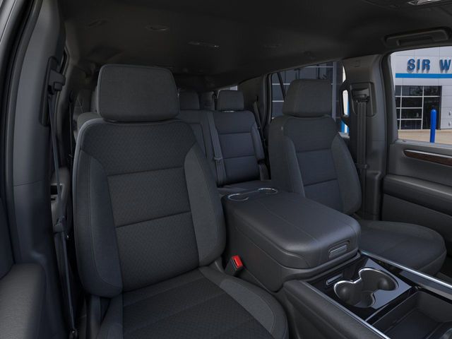 2025 Chevrolet Tahoe LS photo 13