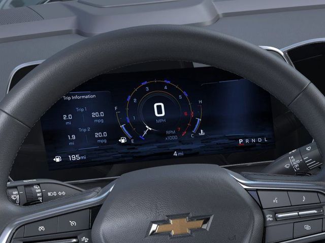 2025 Chevrolet Tahoe LS photo 14