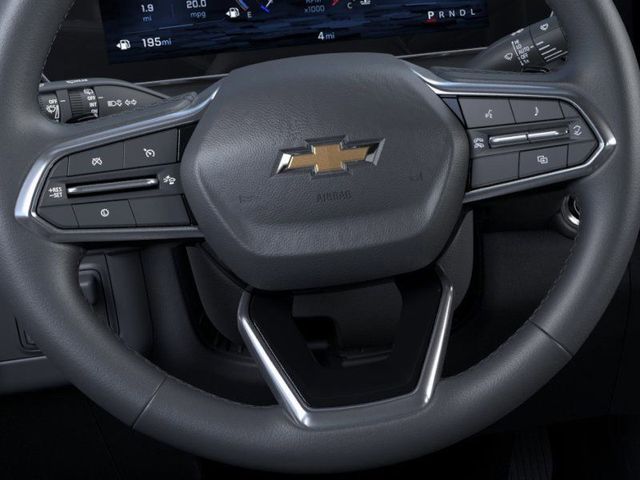 2025 Chevrolet Tahoe LS photo 15
