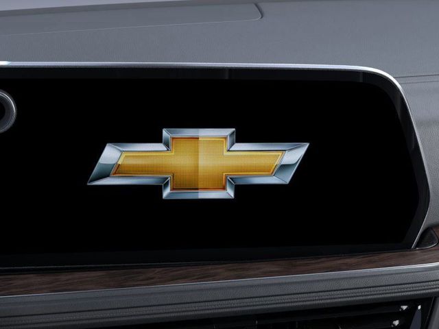 2025 Chevrolet Tahoe LS photo 16