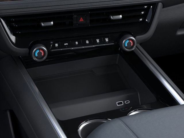 2025 Chevrolet Tahoe LS photo 18