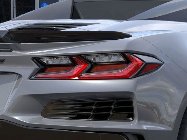 2025 Chevrolet Corvette Z06 2LZ photo 11