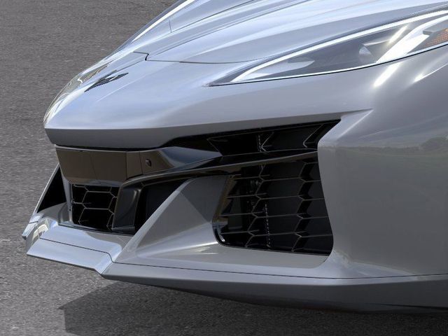 2025 Chevrolet Corvette Z06 2LZ photo 13