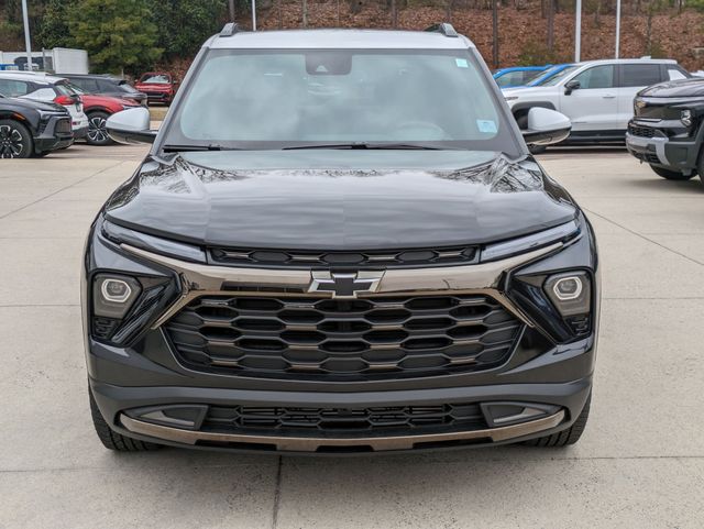 2025 Chevrolet Trailblazer ACTIV photo 2