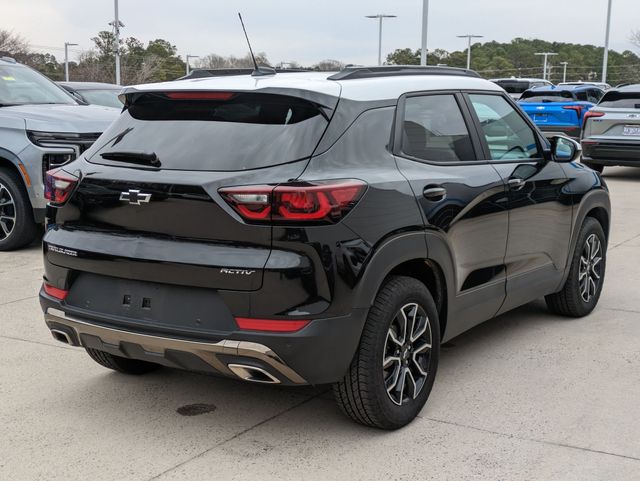 2025 Chevrolet Trailblazer ACTIV photo 5