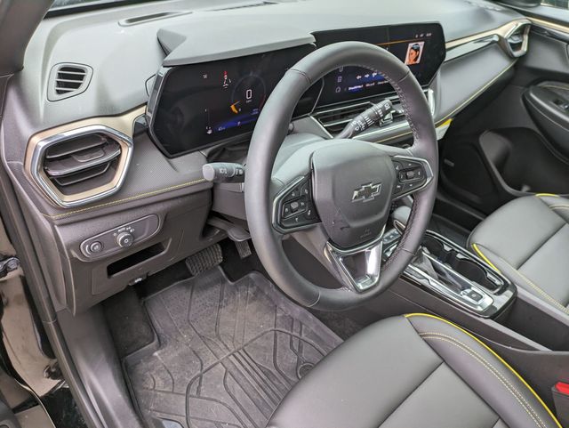 2025 Chevrolet Trailblazer ACTIV photo 9