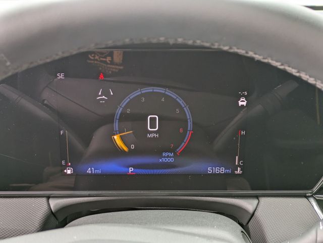 2025 Chevrolet Trailblazer ACTIV photo 10
