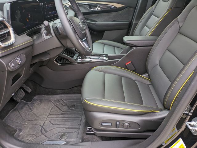 2025 Chevrolet Trailblazer ACTIV photo 20