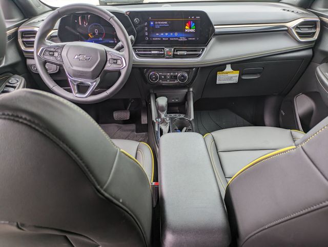 2025 Chevrolet Trailblazer ACTIV photo 21