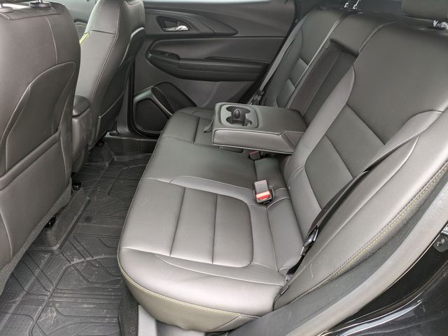 2025 Chevrolet Trailblazer ACTIV photo 22