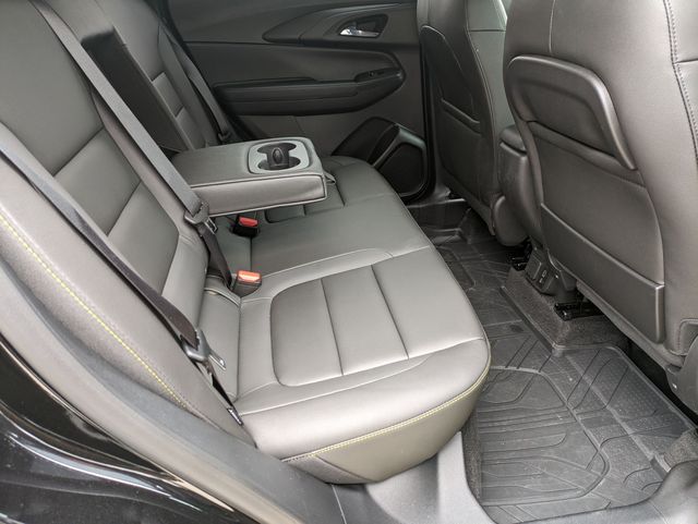 2025 Chevrolet Trailblazer ACTIV photo 25