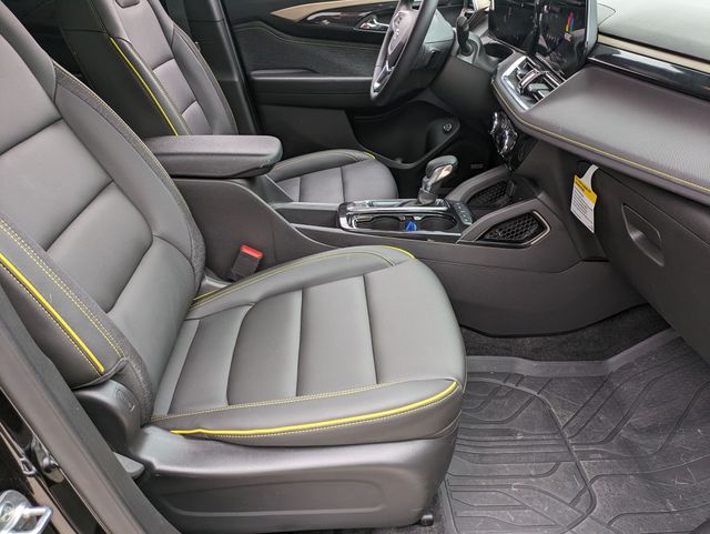 2025 Chevrolet Trailblazer ACTIV photo 26