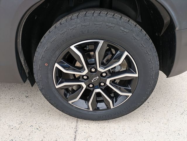 2025 Chevrolet Trailblazer ACTIV photo 27