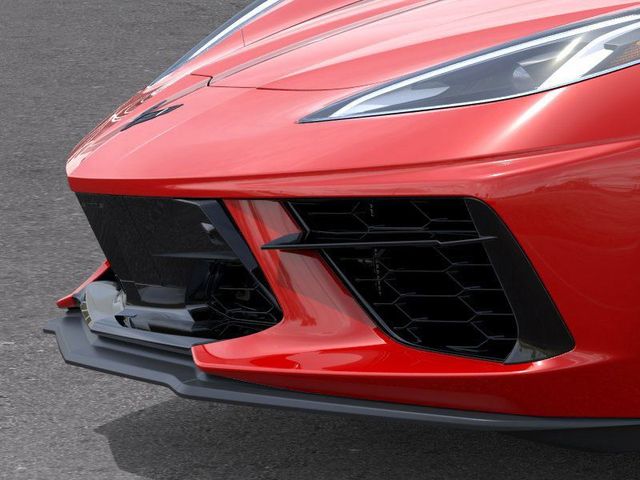 2025 Chevrolet Corvette Stingray 2LT photo 13