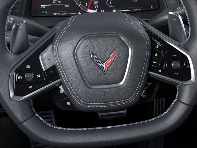 2025 Chevrolet Corvette Stingray 2LT photo 19