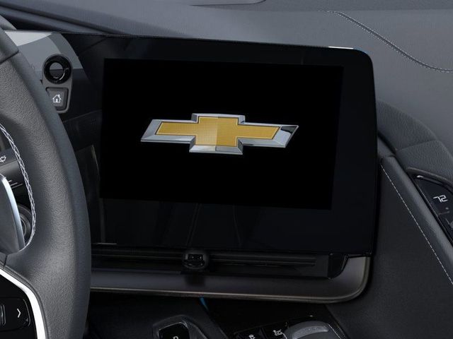 2025 Chevrolet Corvette Stingray 2LT photo 20