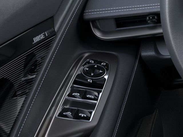2025 Chevrolet Corvette Stingray 2LT photo 21