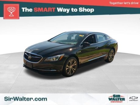 2017 Buick LaCrosse Premium I Group 