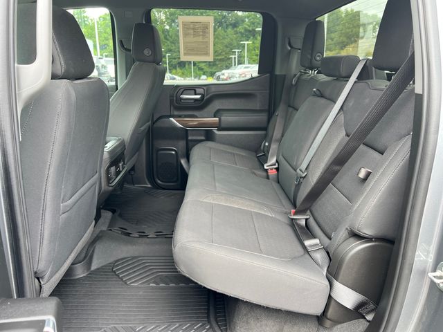 2020 Chevrolet Silverado 1500 LT Trail Boss photo 24