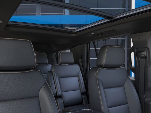 2025 Chevrolet Tahoe Premier photo 21