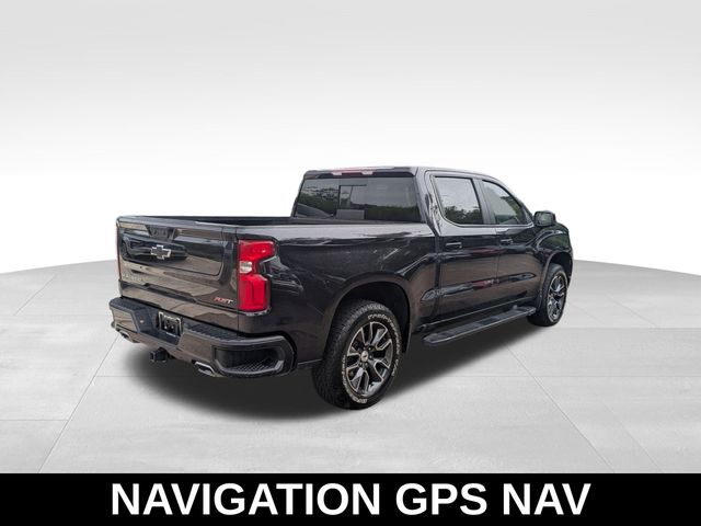 2023 Chevrolet Silverado 1500 RST photo 2