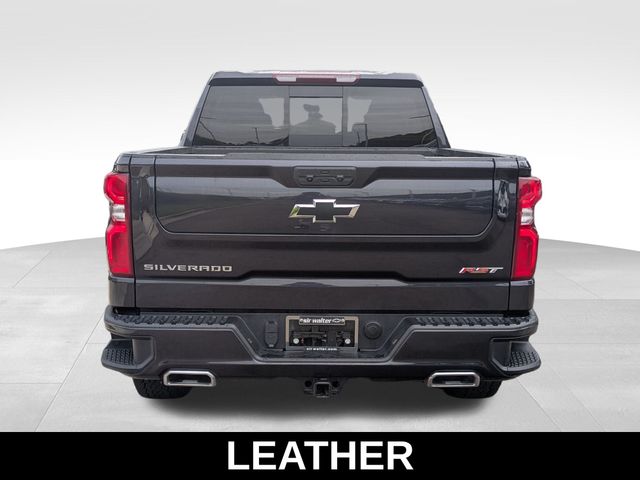 2023 Chevrolet Silverado 1500 RST photo 3