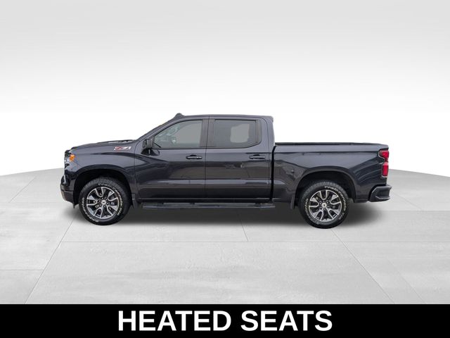 2023 Chevrolet Silverado 1500 RST photo 5