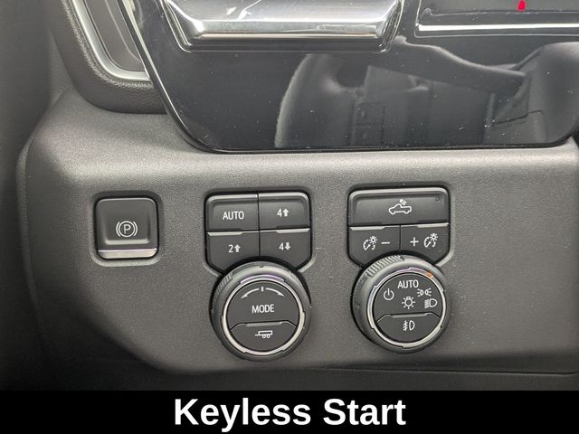 2023 Chevrolet Silverado 1500 RST photo 11