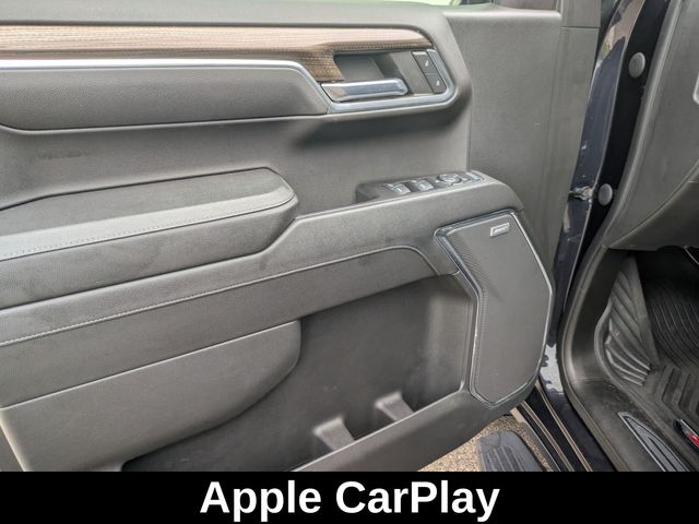 2023 Chevrolet Silverado 1500 RST photo 12