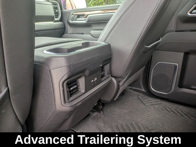2023 Chevrolet Silverado 1500 RST photo 15