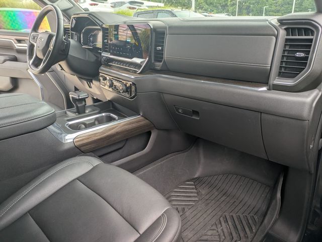2023 Chevrolet Silverado 1500 RST photo 18
