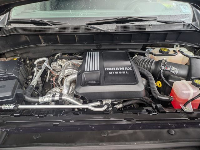 2023 Chevrolet Silverado 1500 RST photo 19