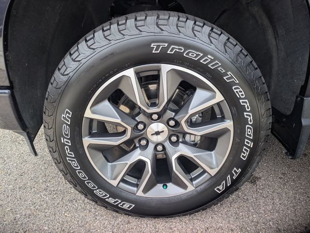 2023 Chevrolet Silverado 1500 RST photo 20