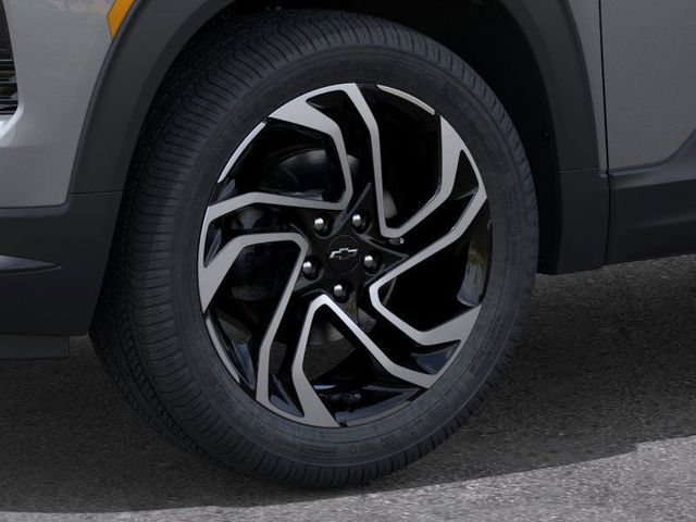 2026 Chevrolet Trailblazer RS photo 2