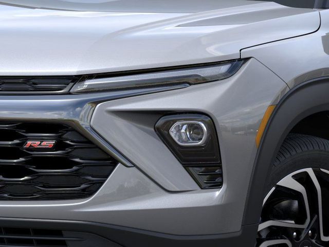 2026 Chevrolet Trailblazer RS photo 3