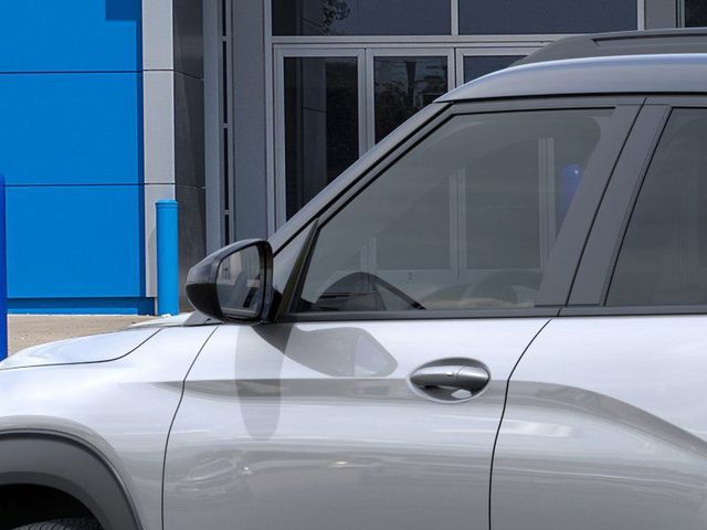 2026 Chevrolet Trailblazer RS photo 5