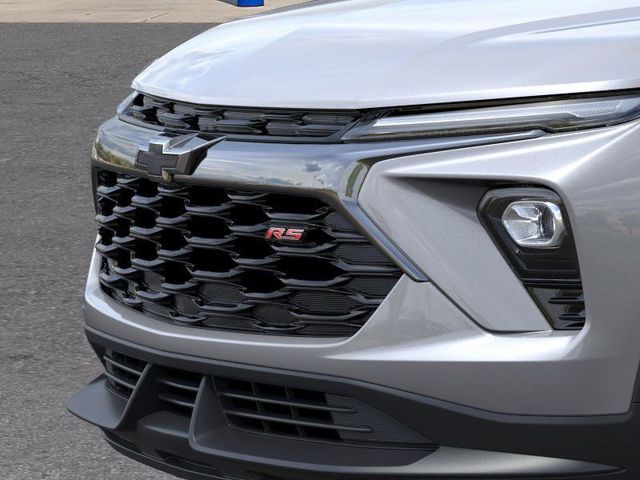 2026 Chevrolet Trailblazer RS photo 6