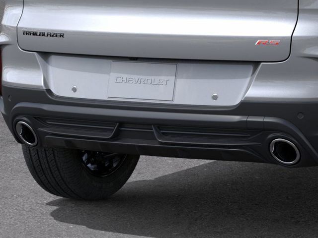 2026 Chevrolet Trailblazer RS photo 7