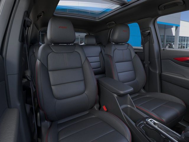 2026 Chevrolet Trailblazer RS photo 9