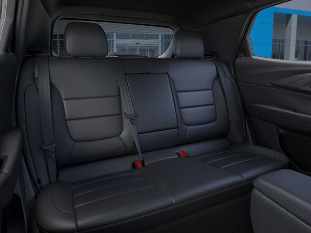 2026 Chevrolet Trailblazer RS photo 10