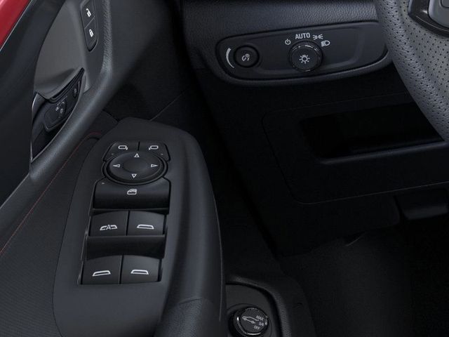 2026 Chevrolet Trailblazer RS photo 15